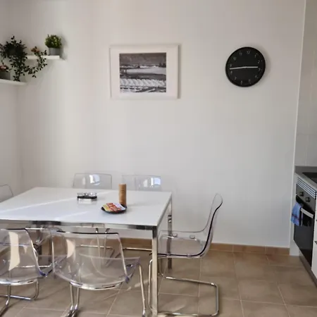 Casa Atlantida Playa Blanca (Lanzarote)