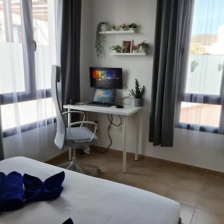 Casa Atlantida Villa Playa Blanca (Lanzarote)