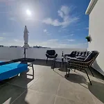 וילה Casa Atlantida *