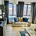וילה Casa Atlantida פלאיה בלנקה