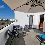 וילה Casa Atlantida *