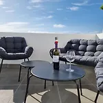 וילה Casa Atlantida פלאיה בלנקה