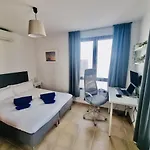 Casa Atlantida וילה *