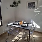 וילה Casa Atlantida *
