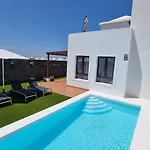 וילה Casa Atlantida