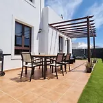 Casa Atlantida Villa