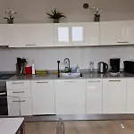 וילה Casa Atlantida *