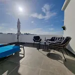 וילה Casa Atlantida פלאיה בלנקה