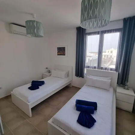 Βίλα Casa Atlantida *