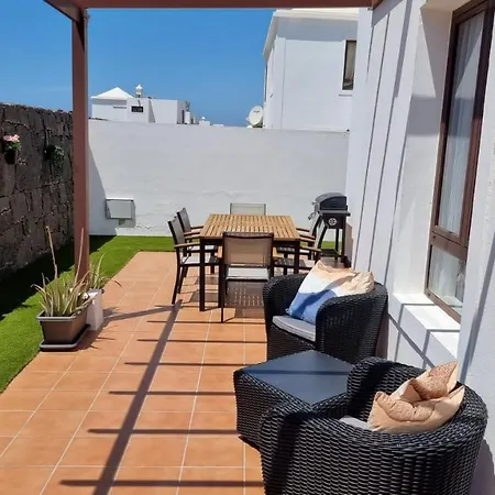 Casa Atlantida *