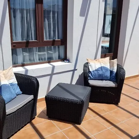 Casa Atlantida * Playa Blanca (Lanzarote)