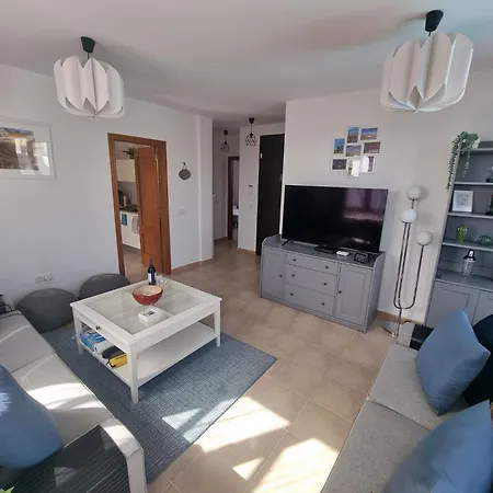 וילה Casa Atlantida