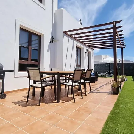 Casa Atlantida Vila