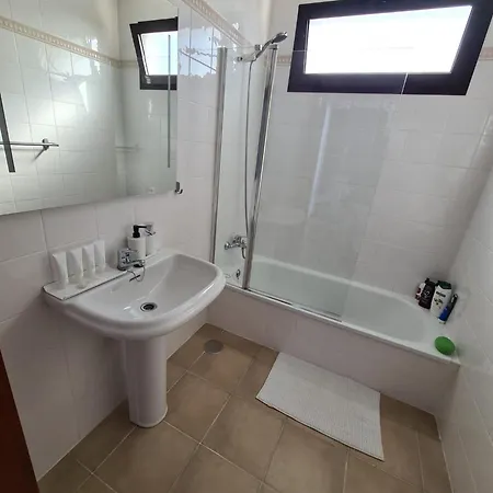 Casa Atlantida Vila Playa Blanca (Lanzarote)