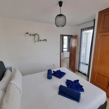 וילה Casa Atlantida פלאיה בלנקה