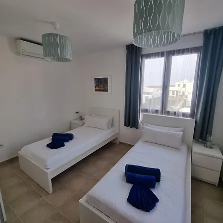 Villa Casa Atlantida