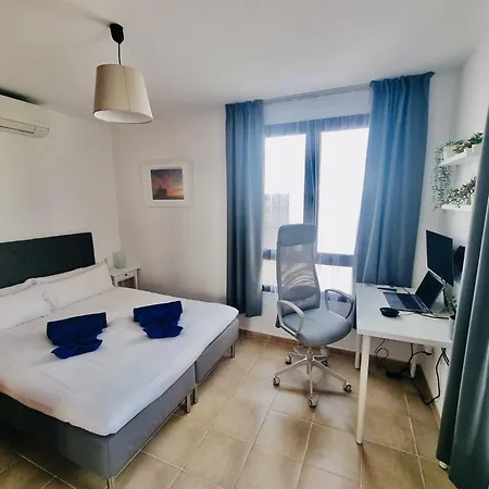 וילה Casa Atlantida פלאיה בלנקה