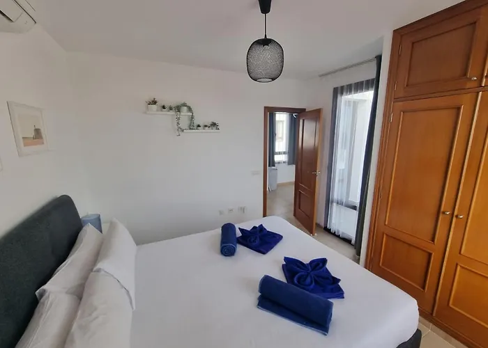 Casa Atlantida Vila *