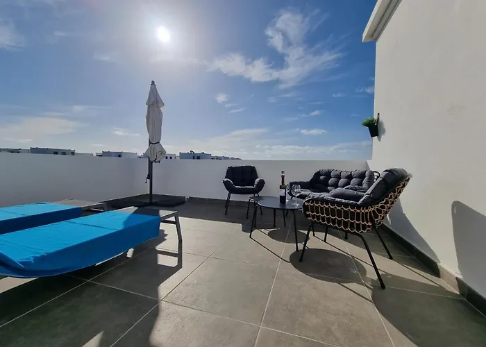 Villa Casa Atlantida *