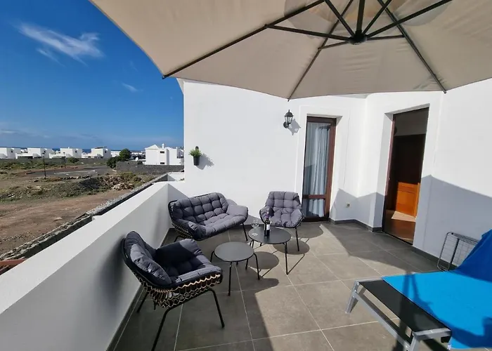 Villa Casa Atlantida *