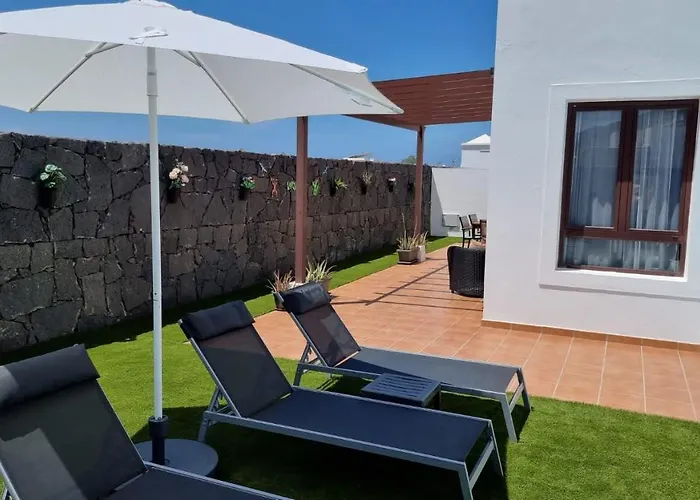 Casa Atlantida Vila *