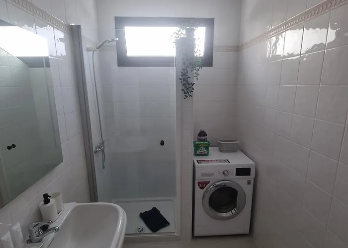 Vila Casa Atlantida *