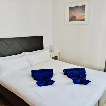 Casa Atlantida Вилла