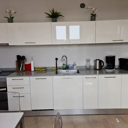 Casa Atlantida * Коста Бланка