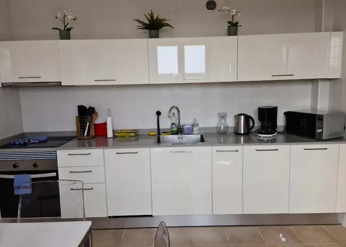 Casa Atlantida * Коста Бланка