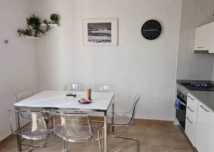 Casa Atlantida Playa Blanca (Lanzarote)